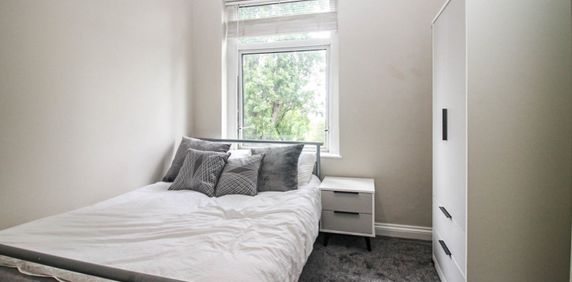 1 bedroom house to rent - Photo 2