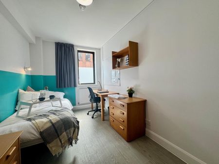 House share to rent - Photo 4