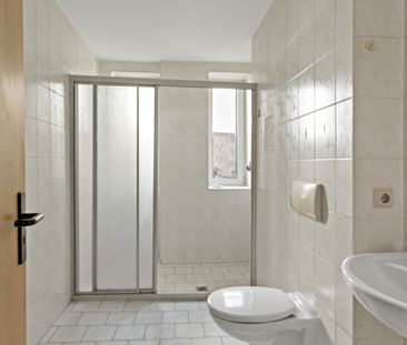 Komfortable 2-Raum-Wohnung mit Terrasse in begehrter Innenstadtlage - Foto 1
