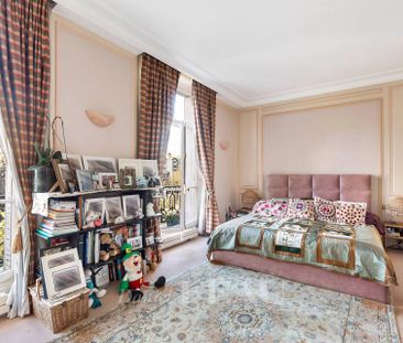 Location appartement, Paris 16ème (75016), 7 pièces, 252.07 m², ref... - Photo 2