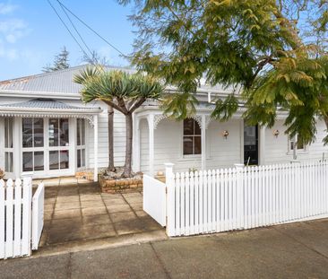 Charming Villa in Prime Parnell Location – Double Grammar Zone - Photo 4