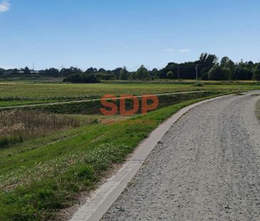 Psie Pole, os. Rycerskie, 2 pokoje, rozkład, 43 m2, loggia, komórka - Фото 4