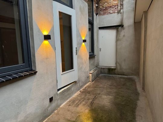 Te huur: Appartement Boterstraat 4 E in Deventer - Foto 1