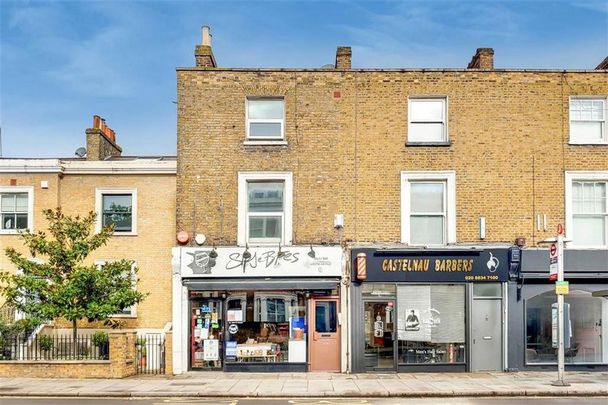 2 bedroom flat to rent - Photo 1