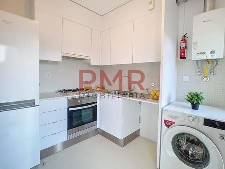 Apartamento T1 - Photo 5