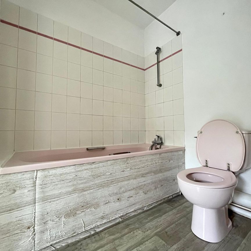Location Appartement 2 pièces 30m² NANTES 44300 - Photo 1