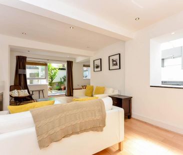 2 bedroom maisonette to rent - Photo 3