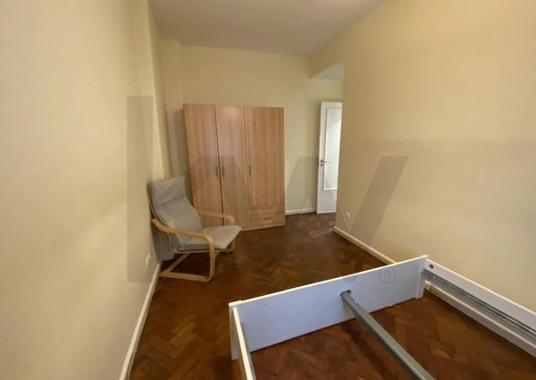 Apartamento T2 em Lisboa