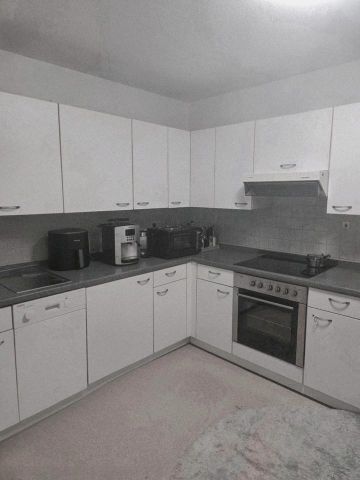 1 Zimmer wohnung in Dobel - Photo 2