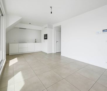 Appartement met twee slaapkamers in Beveren-Leie - Photo 6