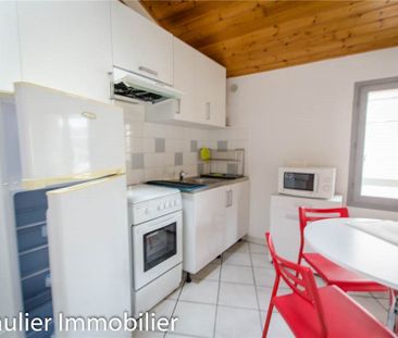 Location Appartement 2 pièces 32m² ST MARCELLIN 38160 - Photo 2