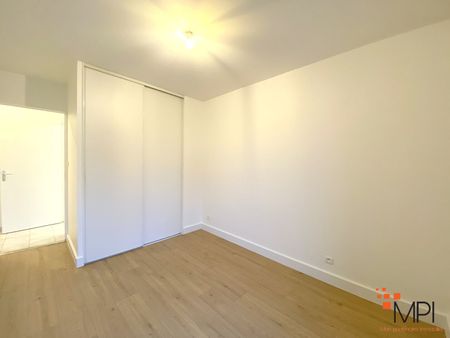 Location Appartement 3 pièces 60m² - Photo 3