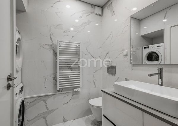 Apartamento T2 em Porto