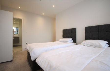 Manhattan House, West Gate, Ealing, W5 1UP - Photo 4