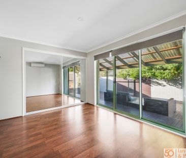 13/4 Redwood Avenue, Jerrabomberra NSW 2619 - Townhouse For Rent | ... - Photo 5