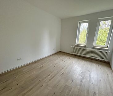 Bezaubernde 3-Zimmer Wohnung im schönen Fedderwardergroden! - Photo 1