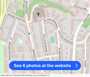 Wynajmę ładną kawalerkę w centrum Gdyni - Photo 1