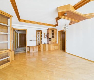 Exklusiv ausgestattete 3-Zimmer-Wohnung im Zentrum von Grieskirchen... - Foto 5