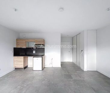 Location Appartement 2 pièces 30 m2 à Clermont-Ferrand - Photo 1