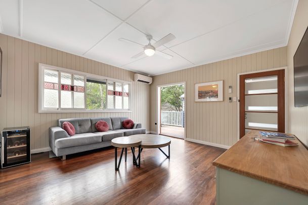 3/15 Fletcher Parade, Bardon QLD 4065 - Apartment For Rent - $730 | Domain - Photo 1