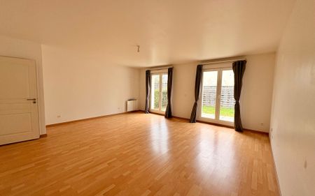 Maison à louer 4 pièces • 89,09 m2 Caen - Photo 2