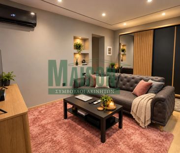 Γκαρσονιέρα/Studio 28 τ.μ. - Photo 3