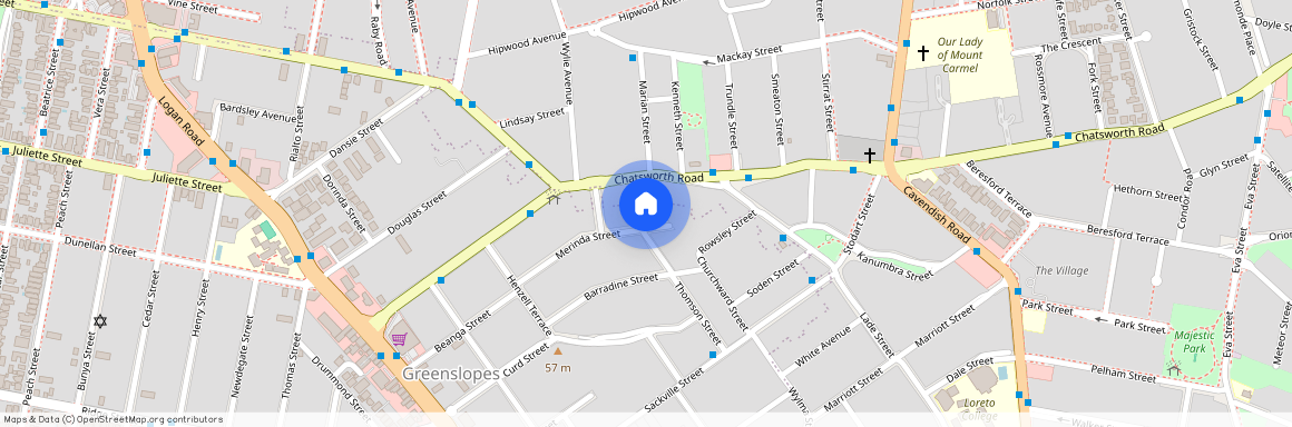 38 Merinda Street, Greenslopes