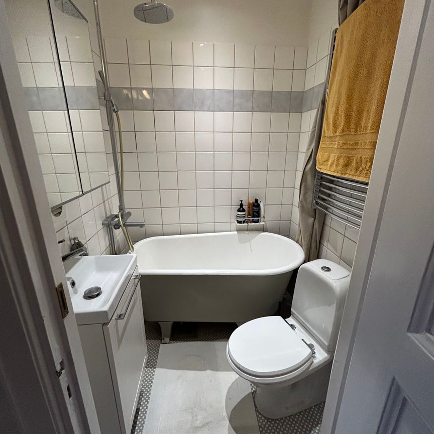 Bastugatan, Stockholm - Foto 1