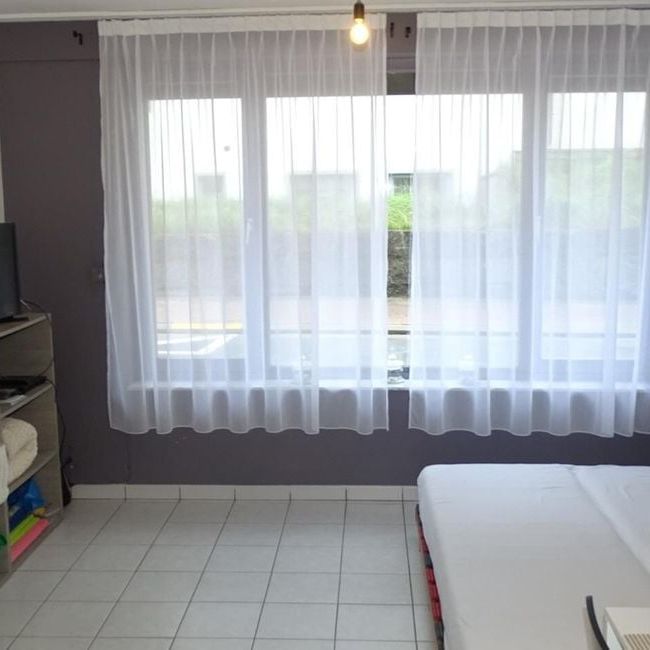 Appartement te huur in Duinbergen voor € 675 met 1 slaapkamer - Photo 1