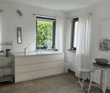 Helle und möblierte Single-Wohnung mit Terrasse in Chemnitz-Adelsberg - Photo 4