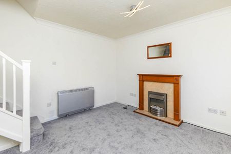 1 bedroom terraced house to rent - Photo 2