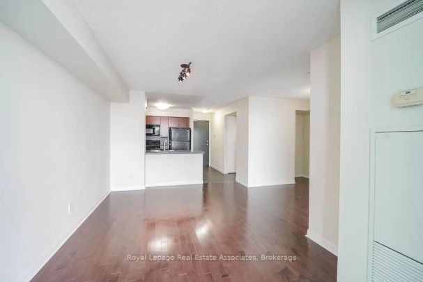 235 Sherway Gardens Road #709 - Photo 1