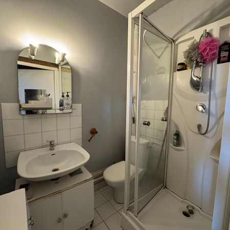 Appartement Le-Mesnil-En-Thelle - 2 pièces - 31.99m² , Le mesnil en thelle - Photo 3