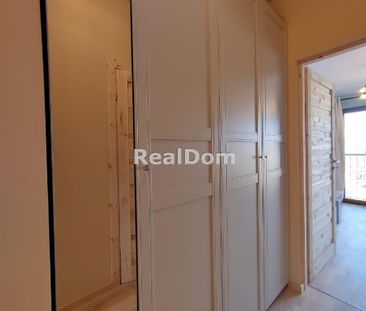 Mieszkanie Kraków Dębniki powierzchnia 46.0 m² C390-WM-96718 - Zdjęcie 5