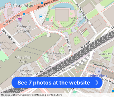 6 Charles Clowes Walk - Photo 1