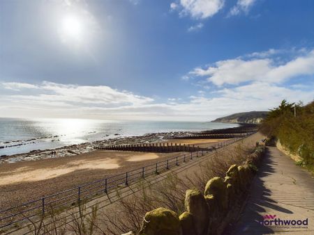 1 bedroom in a house share to rent - Photo 5