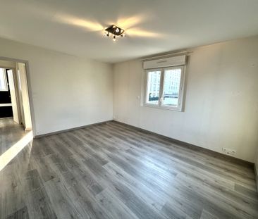 Appartement F2 à louer sur Troyes dans le département de l'Aube - Photo 3