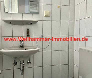 Sonnenterrasse mit Süd-Westausrichtung, dazu eine nette Wohnung (Es... - Photo 4