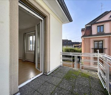 3 pièces - 73,9 m² - 1er étage - Colocation non autorisée - Photo 4