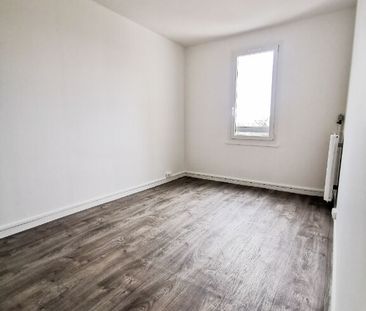 Location appartement 3 pièces, 53.03m², Cergy - Photo 3