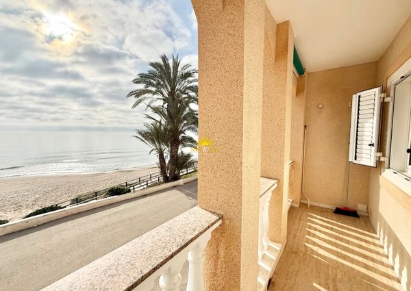 TWO-BEDROOM APARTMENT – MIL PALMERAS