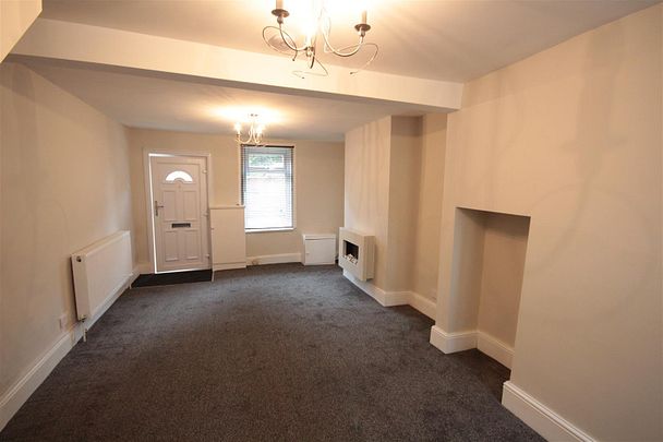 1 bedroom Terraced House to let - Photo 1