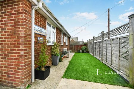 1 bedroom house to rent - Photo 4