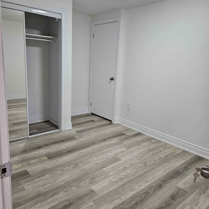 For Lease - 6115 Duford Drive Unit# BASEMENT, Mississauga, Ontario - Photo 1