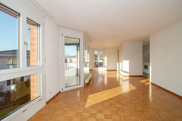 4.5 Zimmer, 128 m², 1. Stock - Foto 1