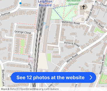 Pinecrest Mews, Linslade, LU7 - Photo 1