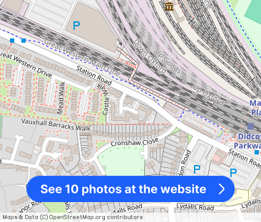 All Saints Court, Didcot, OX11 - Photo 1