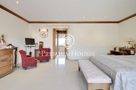 Casa en alquiler en Argentona. Comodidad y privacidad - Photo 3