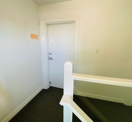 For Lease - 23 Saint Marie Street Unit# 3, Collingwood, Ontario - Photo 1