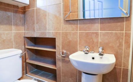 Apartment for rent, Blessington Street (Dublin, Ireland) - Photo 4